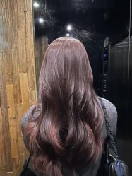-Cima salon西玛沙龙