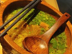 -山石榴·贵州菜(丰盛里店)