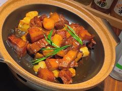 -薇酌饮·陕西菜(南门外店)