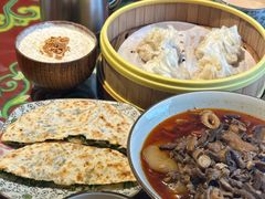 -格日勒阿妈蒙古厨房(大召店)