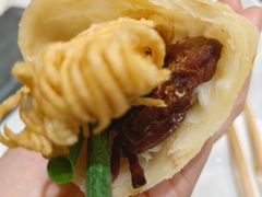 -慧泽园·烤鸭店(花园里店)