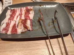 -新石器烤肉(之心城店)