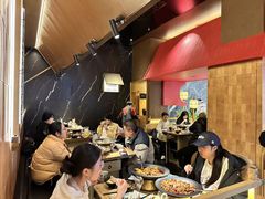 -六月雪干锅(绵阳凯德广场店)