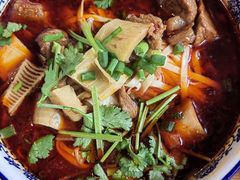 麻将牛肉面-下面馆