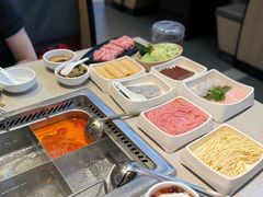 -海底捞火锅(群光广场店)