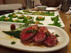 -王鼎精致料理铁板烧(世博源店)