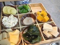 -芈重山老火锅(六道口店)