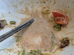 -严记小天府酸菜鱼(西四路店)