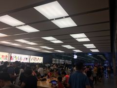 -Apple零售店(深圳益田假日广场店)