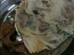 -标记美食新鲜猪杂(兴南大道店)