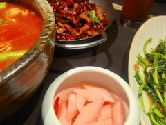 -山石榴·贵州菜(丰盛里店)