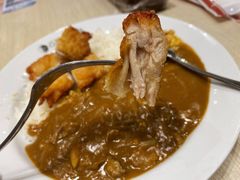 -CoCo壱番屋
