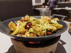 -洞庭鱼香(万科店)