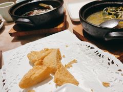 -大浪潮·潮汕菜·招牌生腌小青龙(福田店)