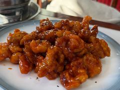 -清真·同发顺饭庄·烧麦(总店)