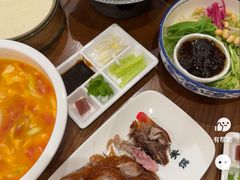 -全聚德烤鸭店(马家堡店)