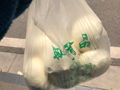 -航天馒头(瞻园路店)