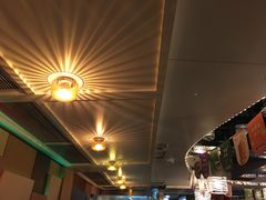 -海洋公园海洋列车－海滨站