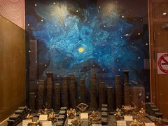 -小山日本料理(兴业太古汇店)