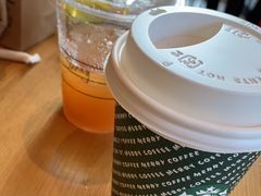 -星巴克(深圳龙岗广百店)