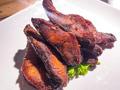 苏浙本帮熏鱼-苏浙汇(古北店)