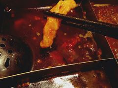 -仁虎老火锅(黄泥磅店)