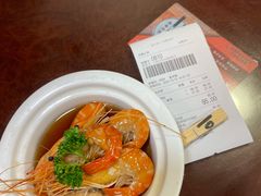 -德兴馆(广东路总店)