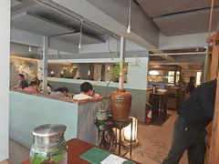 -本处·素食·融合料理(南油店)
