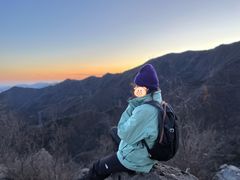 -北京鹫峰国家森林公园