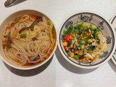 -螺大喜螺蛳粉火锅(雍和宫店)