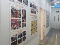 -斯坦星球AI编程·机器人科创·科学实验·信奥·思维·STEM·乐高·竞赛考级(长宁虹桥大融城荟聚中心)