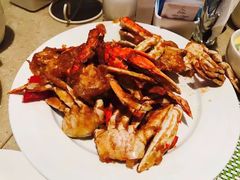 -亮马河饭店翠雅咖啡厅