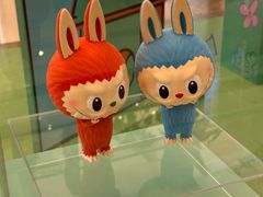 -泡泡玛特POPMART(西单大悦城店)