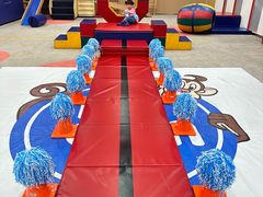 -美吉姆早教(新百CC Park店)