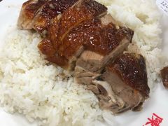 -陈光记烧腊店(罗保博士街店)