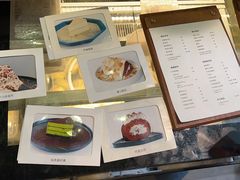 -Home Cafe(水榭春天店)
