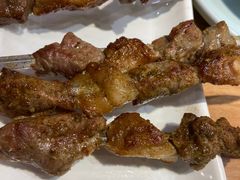 -品回味清真西北楼(宁波首店)