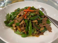 -巴音浩日娲·蒙餐(双林东路店)
