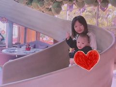 -水桶王国主题餐厅·聚会·生日派对·亲子活动·家庭套餐(亚龙湾希尔顿店)