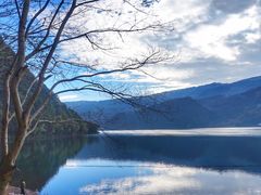 -雷波马湖风景区