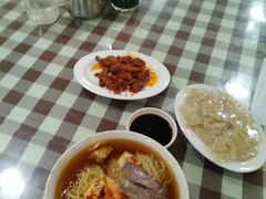 -西塔大冷面(三好街店)