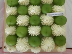 -福气鲜活面包·生日蛋糕