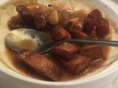 -徽镇小厨·经典徽菜(十里河店)
