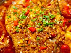-小柴米·传统江西菜(八一广场店)