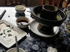 -龙姐私房菜(和顺古镇店)