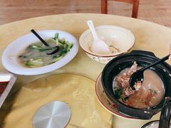 -桃园美食(水库路店)