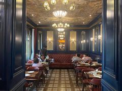 -Golden Lily河内巴黎法越料理餐厅(建国西路店)