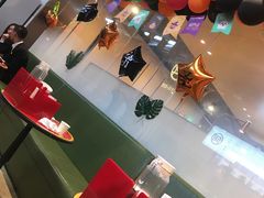 -海底捞火锅(漕宝路店)