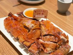 -先记烧鹅王·本地粤菜(福永店)