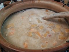 -大洋家·精品潮汕菜·生腌砂锅粥(天河东路店)